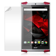 Monia Acer Predator 8 / GT-810 8吋 高透光亮面耐磨保護貼 保護膜