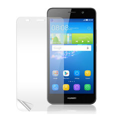 【VXTRA】華為 HUAWEI Y6 5吋 高透光亮面耐磨保護貼 保護膜