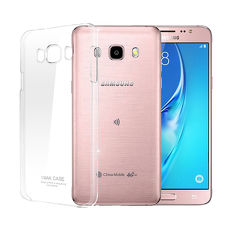 三星 Samsung Galaxy J5 (2016) 超薄羽翼II耐磨水晶殼 透明殼