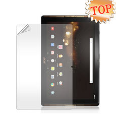 宏碁 Acer Iconia Tab 10 A3-A40 10.1吋 高透光亮面耐磨保護貼