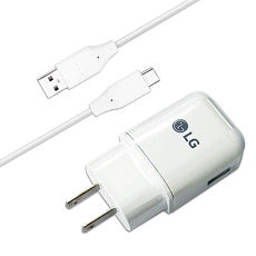 【樂金原廠】LG G5 H860 TYPE-C USB 快充9V 原廠高速充電組(密封包裝)
