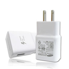 三星原廠 Samsung 9V QC 2.0 閃電快充 快速充電器(平輸密封包裝) 旅充頭 插頭