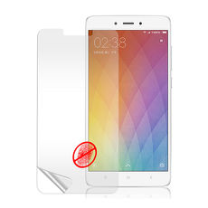 VXTRA Xiaomi 紅米Note 4X / 紅米Note 4 防眩光霧面耐磨保護貼