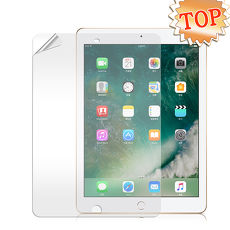 VXTRA NEW ipad 2017 9.7吋 高透光亮面耐磨保護貼 apple ios 平板保護膜