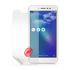 VXTRA ASUS ZenFone Live 5吋 / ZB501KL 防眩光霧面耐磨保護貼 保護膜