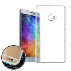 VXTRA Xiaomi 小米Note 2 防摔氣墊保護殼