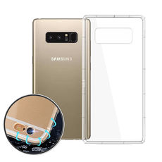 VXTRA Samsung Galaxy Note 8 防摔氣墊保護殼 三星 手機殼