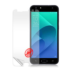 VXTRA ASUS Zenfone 4 Selfie Pro ZD552KL 防眩光霧面耐磨保護貼 華碩