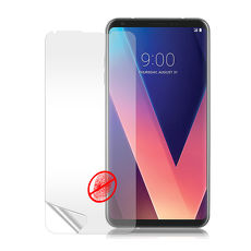 VXTRA LG V30 防眩光霧面耐磨保護貼