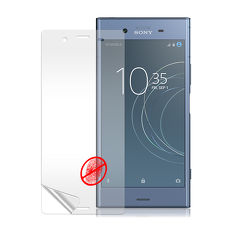 VXTRA SONY Xperia XZ1 防眩光霧面耐磨保護貼