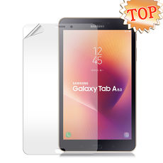 華為 HUAWEI MediaPad M3 Lite 8吋 高透光亮面耐磨保護貼 平板保護膜 平板保護貼