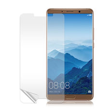 VXTRA HUAWEI Mate 10 高透光亮面耐磨保護貼 華為