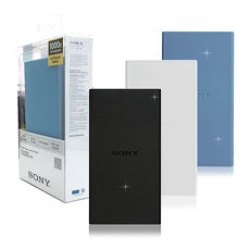 SONY原廠 霧面輕量 10000mAh CP-V10B 行動電源 公司貨