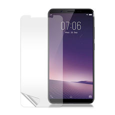 VXTRA vivo V7+ / V7 Plus 高透光亮面耐磨保護貼 保護膜
