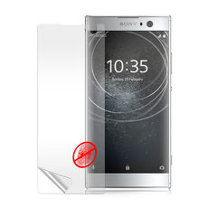 VXTRA SONY Xperia XA2 防眩光霧面耐磨保護貼