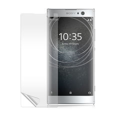 VXTRA SONY Xperia XA2 高透光亮面耐磨保護貼
