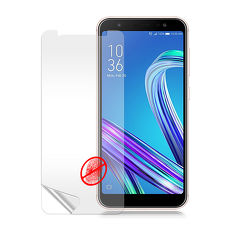 VXTRA ASUS ZenFone Max (M1) ZB555KL 防眩光霧面耐磨保護貼