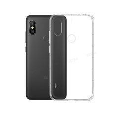 VXTRA 紅米 Note 6 Pro 防摔氣墊保護殼 空壓殼 手機殼