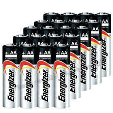 Energizer 勁量 持久型3號鹼性電池 AA (20顆入) 無汞 E91SW4