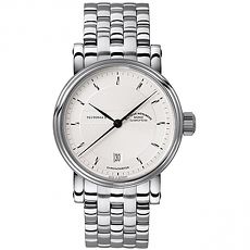 德國高級腕錶品牌:格拉蘇蒂-莫勒 Muehle-Glashuette Classical Timepieces 經典系列 天文台認證 M1-30-45-MB 機械男錶