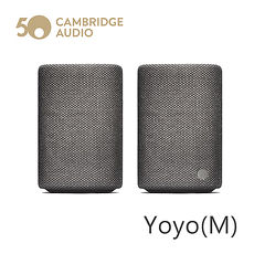 CAMBRIDGE AUDIO Yoyo M 藍牙喇叭