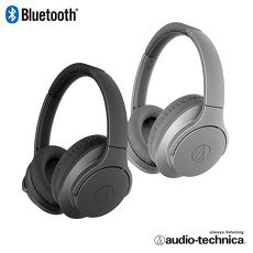 鐵三角 ATH-ANC700BT 無線藍牙抗噪音耳機麥克風組