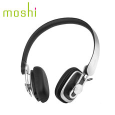 Moshi Avanti Air 藍牙無線耳罩式耳機