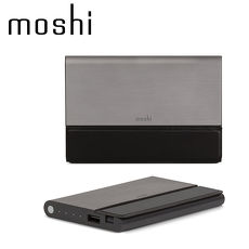 Moshi IonBank 5K 超容量鋁合金行動電源