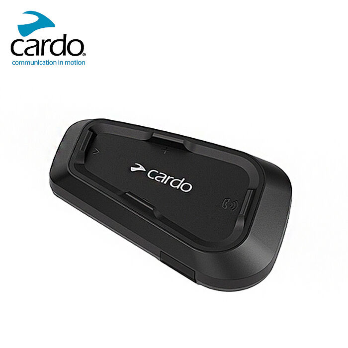 Cardo SPIRIT 安全帽通訊藍牙耳機