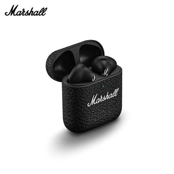 (活動) Marshall MS Minor IV 第四代 半入耳式 真無線藍牙耳機