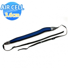 AIR CELL-01 韓國3.6cm顆粒舒壓相機背帶