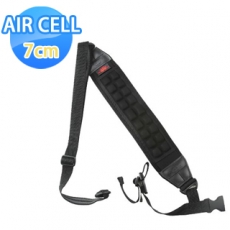 AIR CELL-07 韓國7cm顆粒舒壓腳架背帶