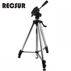 RECSUR 銳攝 RS-336 油壓式三腳架