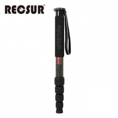RECSUR 銳攝 RL-3205C 32MM五節碳纖維單腳架