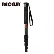 RECSUR 銳攝 RL-2505C 25MM五節碳纖維單腳架