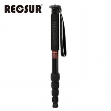 RECSUR 銳攝 RL-2505A 25MM五節鋁合金單腳架