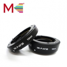 Meike 美科 接寫環(可自動對焦) P-AF3B FOR MICRO 4/3系統