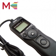 Meike O2 美科定時液晶快門線 相容 OLYMPUS RM-CB1 公司貨