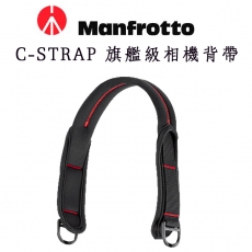 MANFROTTO C-STRAP 旗艦級相機背帶