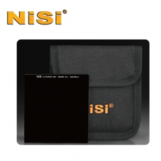 NISI 耐司 IR ND8 方型減光鏡 150*150MM-減3格