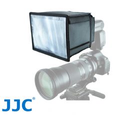 JJC 閃光燈增距鏡 FIT NIKON SB-900/SB910 閃燈