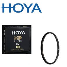 HOYA HD UV MC 超高硬度UV鏡-58MM