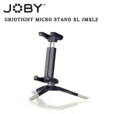 JOBY GRIOTIGHT MICRO STAND XL 大型手機座夾 JMXL2