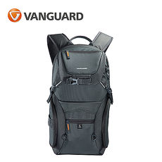 VANGUARD 精嘉 Adaptor 機動者 46 攝影雙肩單肩兩用包(公司貨)