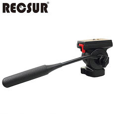 RECSUR 銳攝 RL-3205A五節鋁合金單腳架+RB-700支撐架