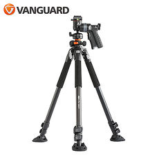 VANGUARD 精嘉 ABEO PRO 283AGH 鎂合金槍柄雲台腳架組
