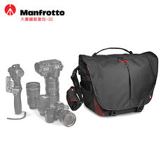 Manfrotto 旗艦級大黃蜂郵差包 30 Bumblebee 30 PL Messenger
