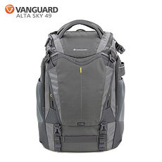 VANGUARD 精嘉 銳達天空 49 AltaSky 49 後背包公司貨-可放空拍機