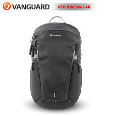VANGUARD 精嘉 唯影者探索 46 VEO Discover 46 3合1後背包公司貨