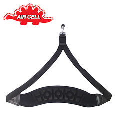 AIR CELL SNS75 氣墊式減壓背帶